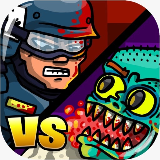 swat vs zombies