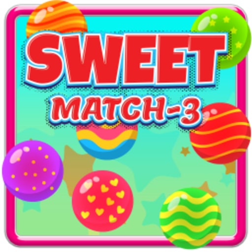 sweet match 3