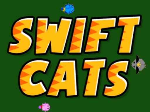 swift cats