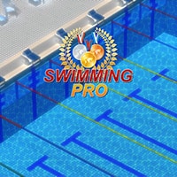 swimming pro