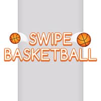 swipe basketball