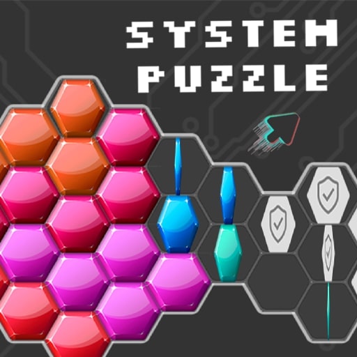 system puzzle