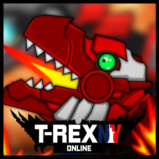 t rex ny online