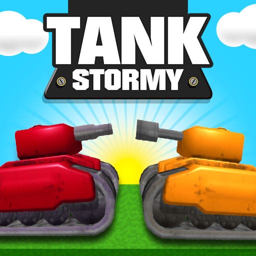 tank stormy