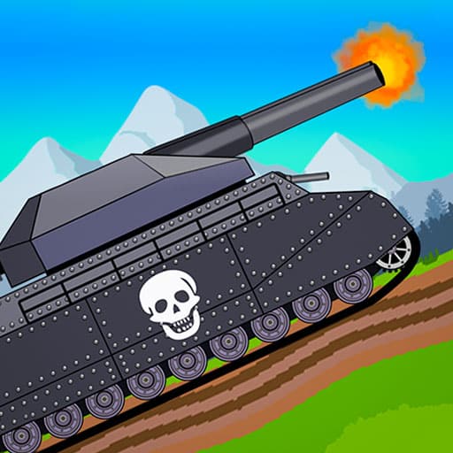 tanks 2d tank wars