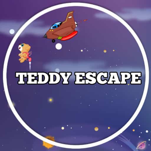 teddy escape