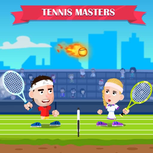 tennis masters