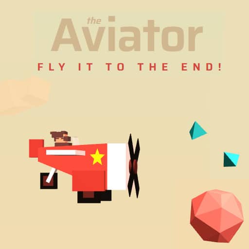 the aviator