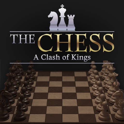 the chess