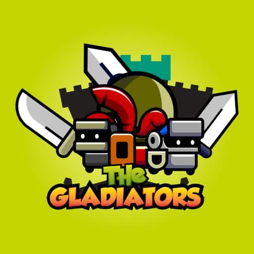 the gladiators