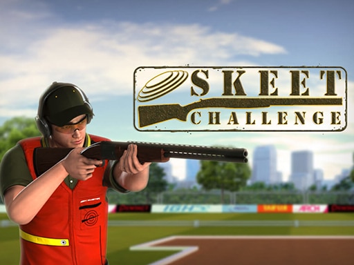 the skeet challenge