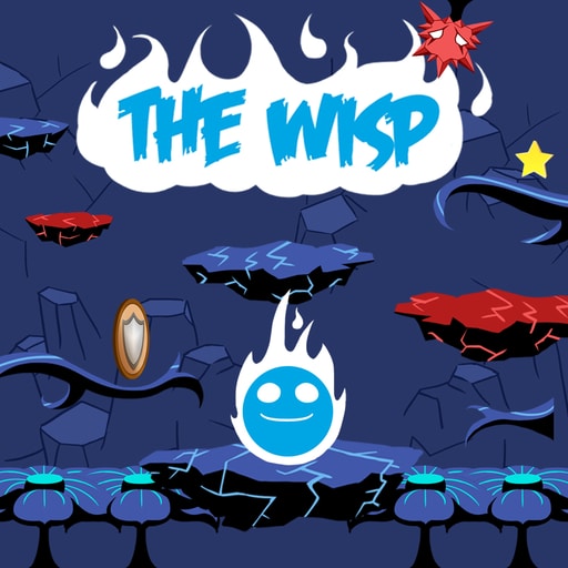 the wisp