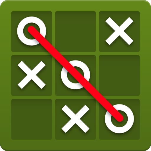 tic tac toe mania