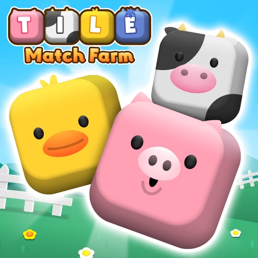 tile match farm