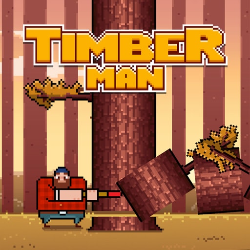 timberman