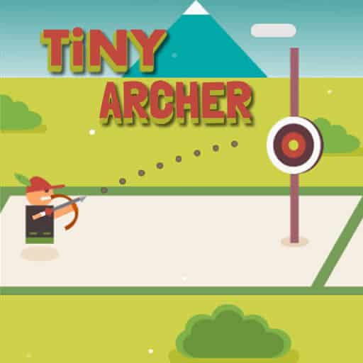 tiny archer