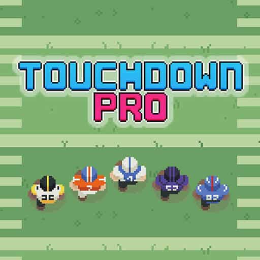 touchdown pro