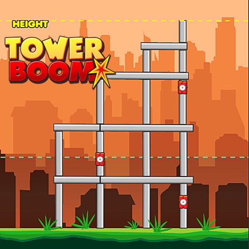 tower boom