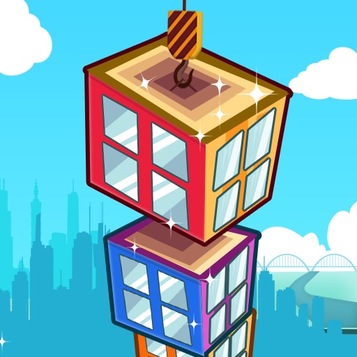 tower builder