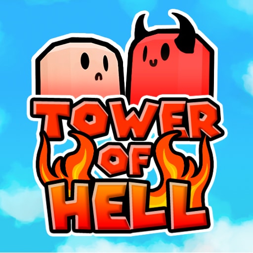 tower of hell obby