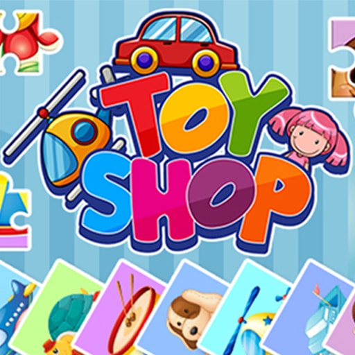 toy shop jigsaw puzzle