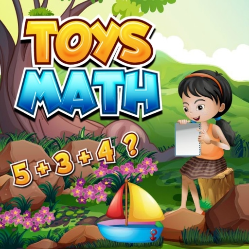 toys math