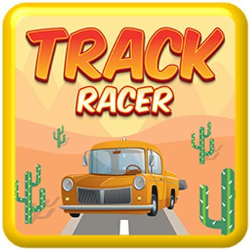 track racer