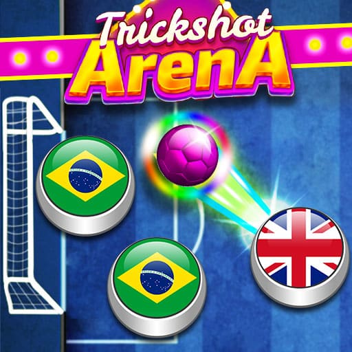 trickshot arena