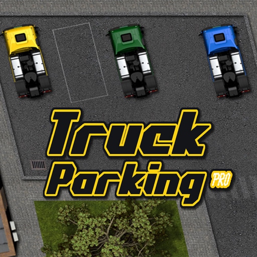 truck parking