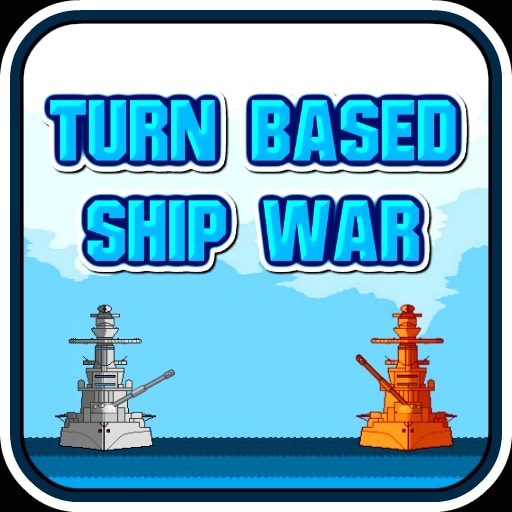 turn based ship war