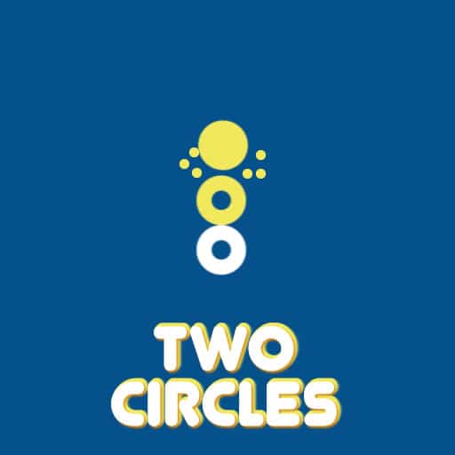 two circles