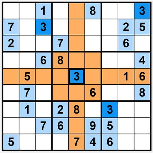 ultimate sudoku