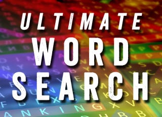 ultimate word search