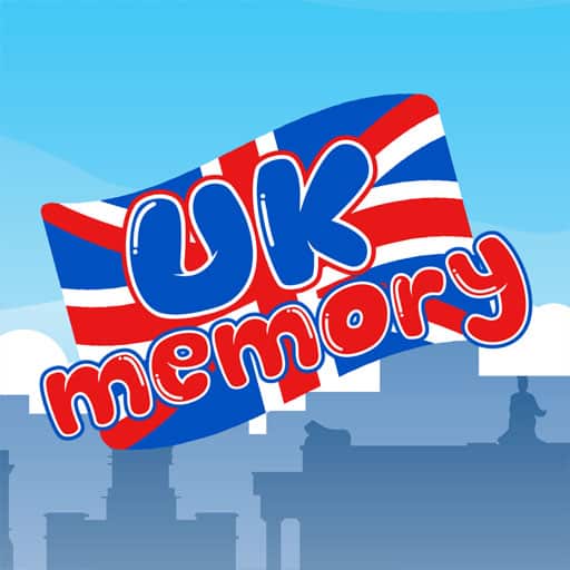 united kingdom memory