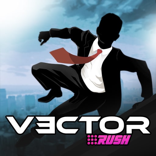 vector rush