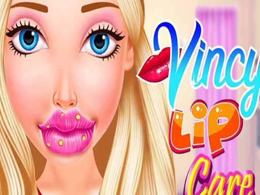 vincy lip care