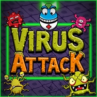 virus attack