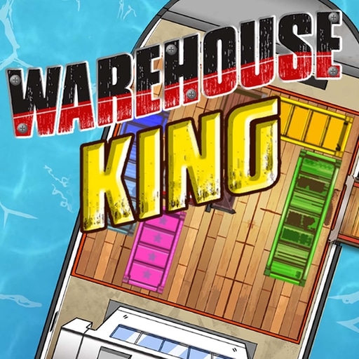 warehouse king