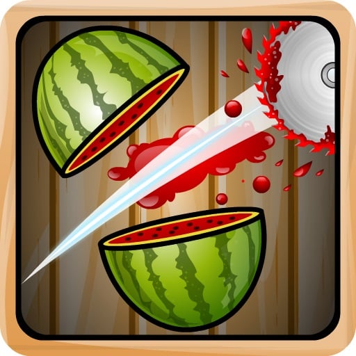 watermelon smasher frenzy