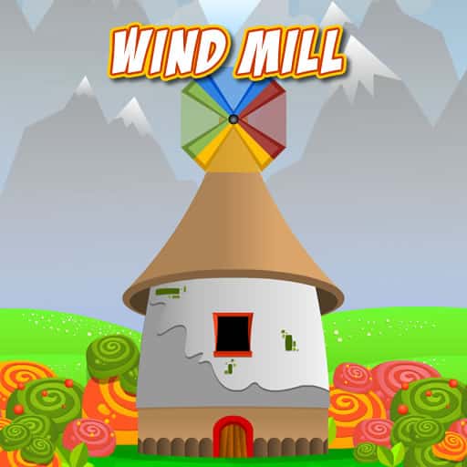 wind mill