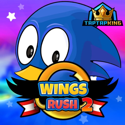 wings rush 2