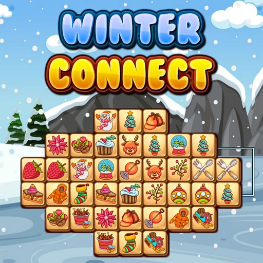 winter connect