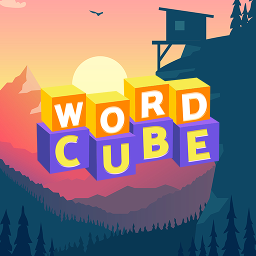 word cube online