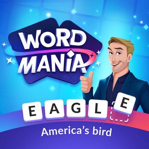 word mania