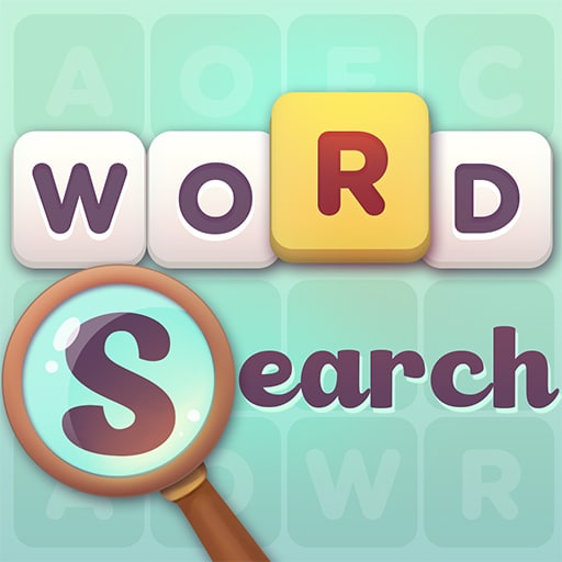 word search