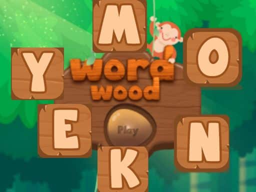 word wood