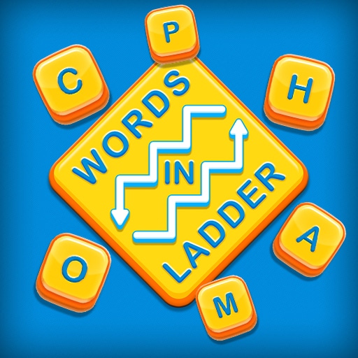 words in ladder