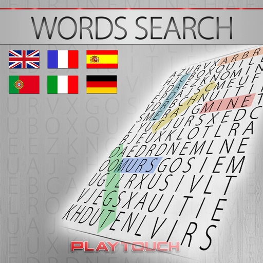 words search