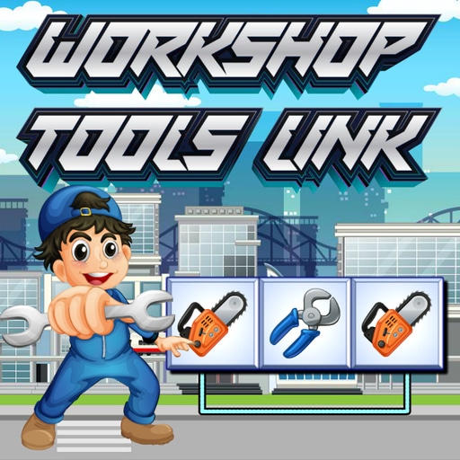 workshop tools link