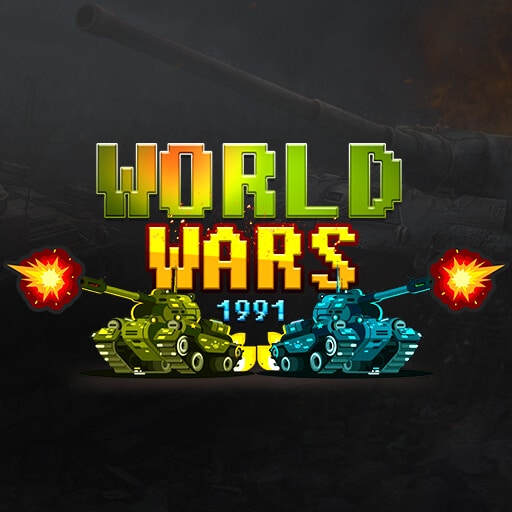 world wars 1991